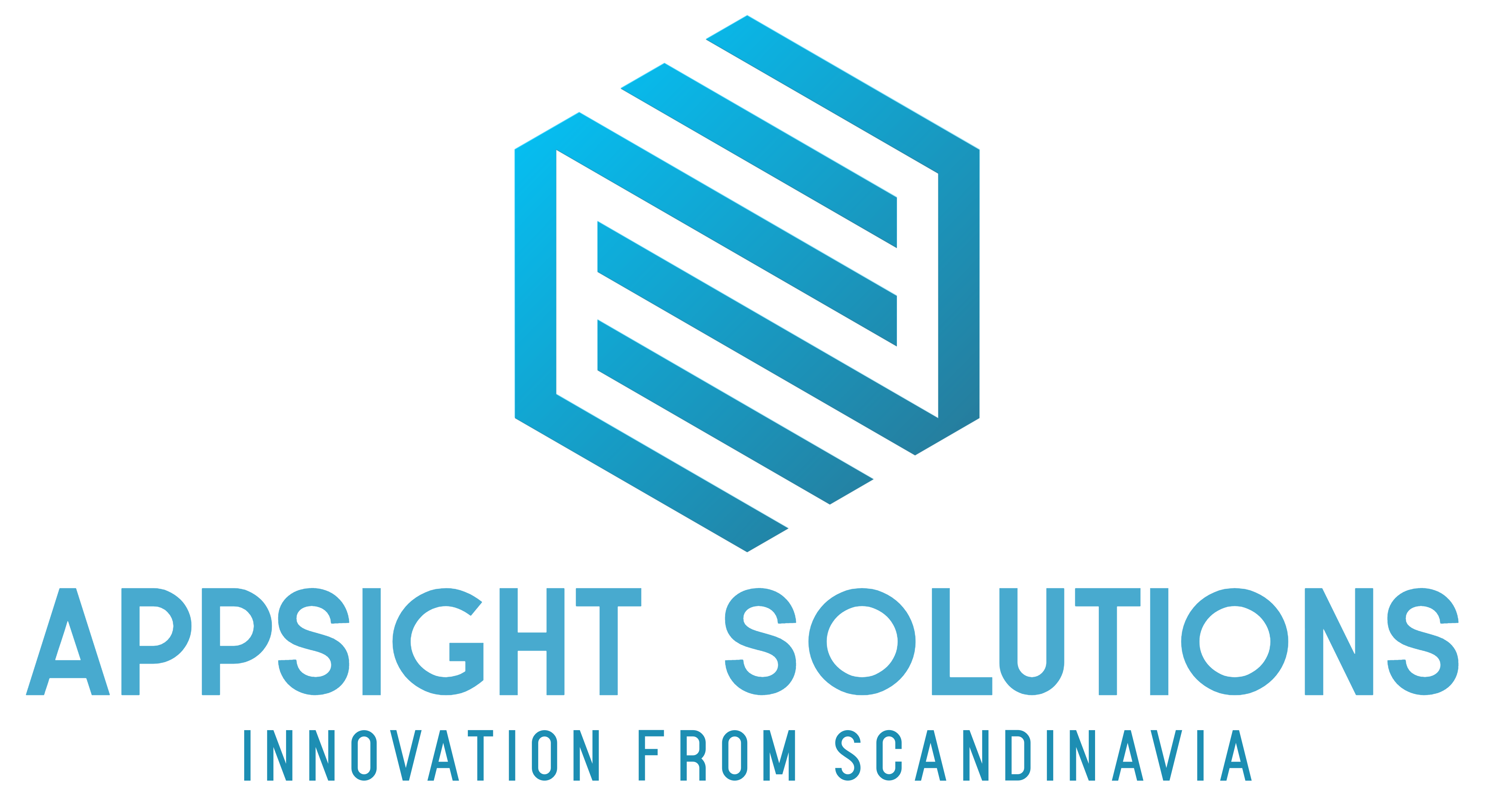 Large Appsight Solutions Logo